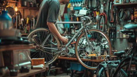 Secondhand Bicycle Market Trends: Why Used Bicycles Are More Popular Than Ever