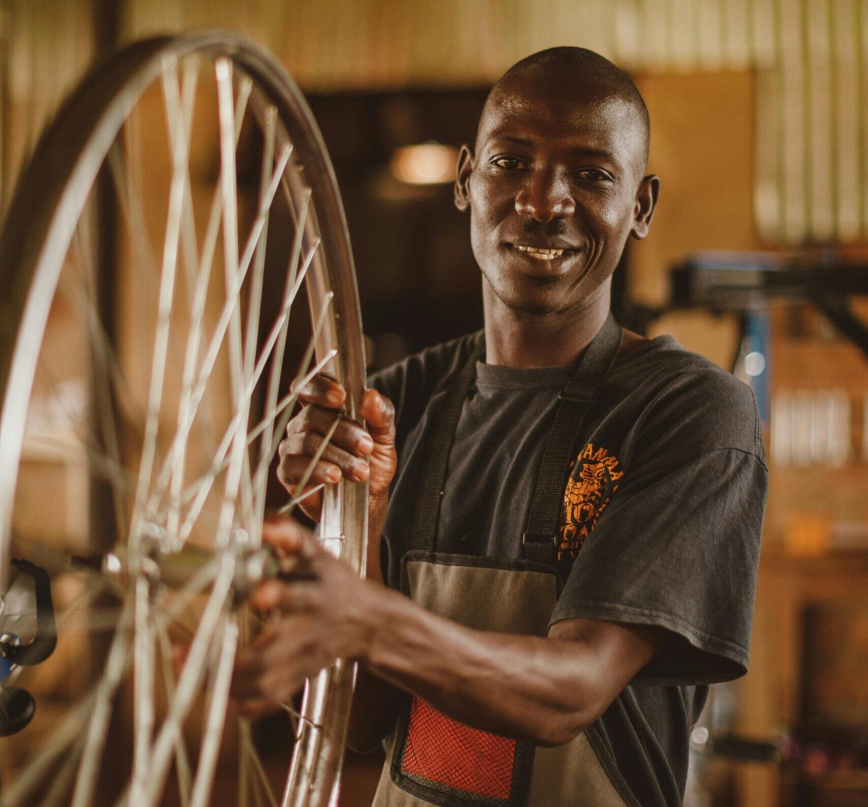 From Inspection to Certification: How Rideworthy Evaluates a Bicycle