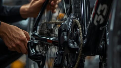 How to Increase the Resale Value of Your Bicycle Before Selling It