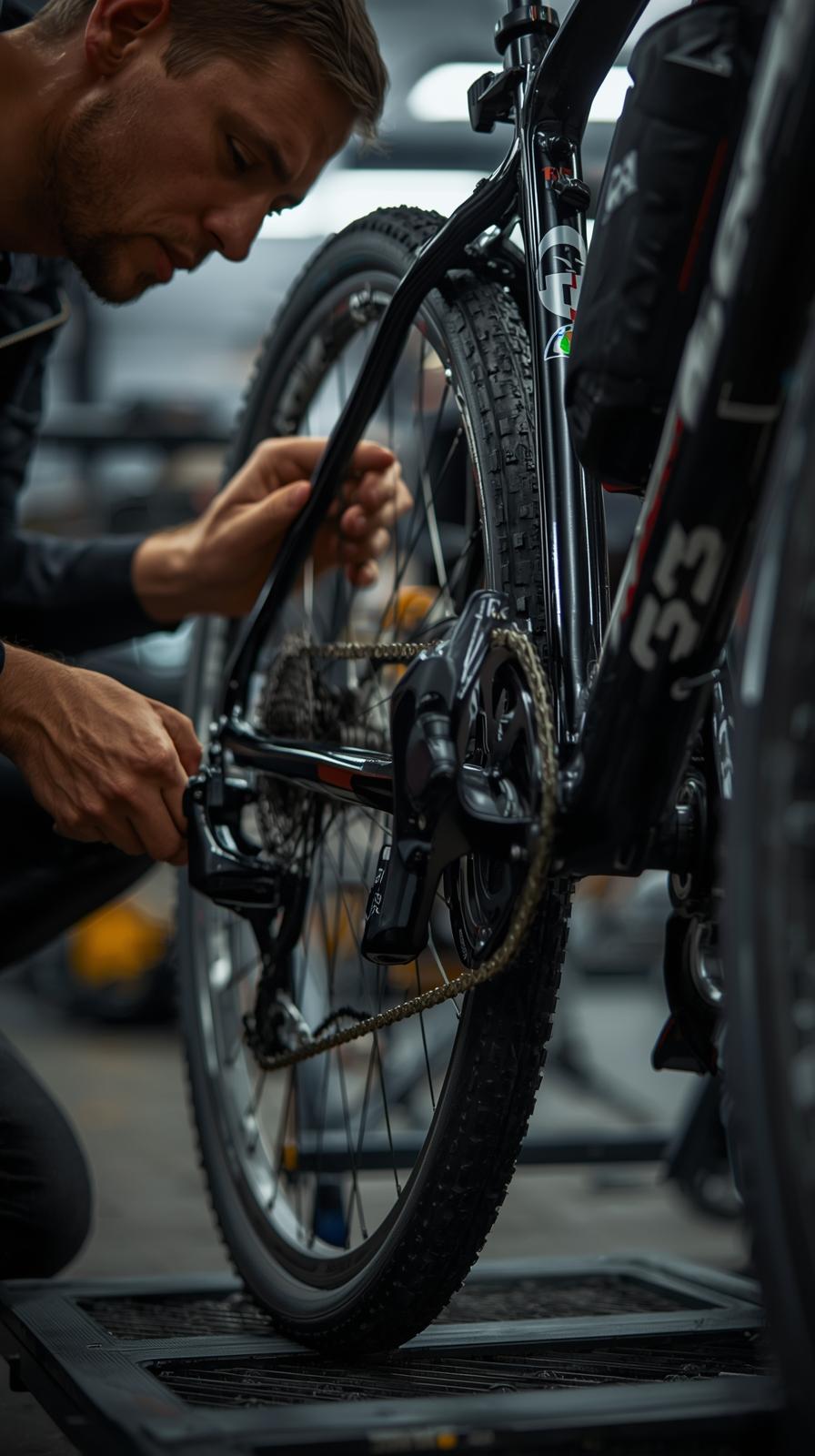 How to Increase the Resale Value of Your Bicycle Before Selling It