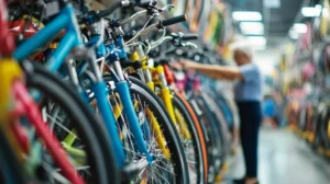 Road Bike vs. Gravel Bike vs. Mountain Bike